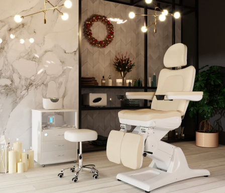 Оборудование для педикюра