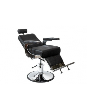 Кресло парикмахерское мужское "Гектор"