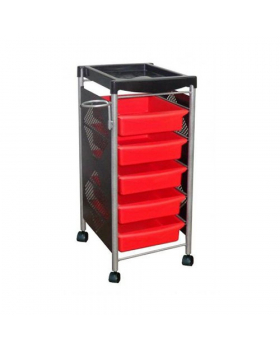 Тележка парикмахерская "М-04"