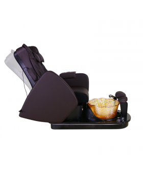 Педикюрное СПА-кресло "HZ-1019"