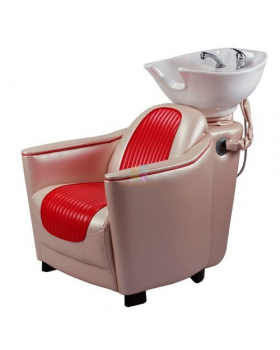 Мужская мойка барбер "Riga"