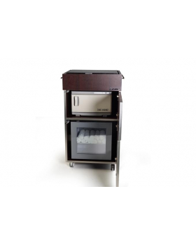 Тележка парикмахерская "T-Vale S"