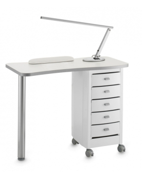 Стол маникюрный "224 L"