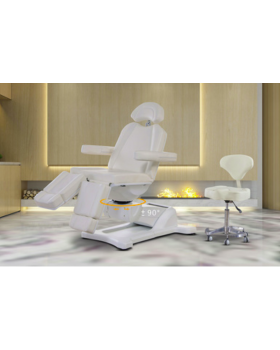Педикюрное кресло "HZ-3869AS" 5 моторов