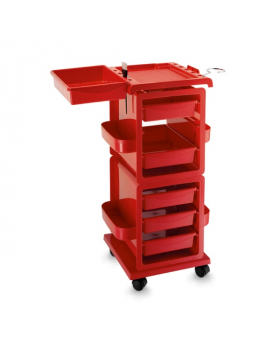 Тележка парикмахерская "MODUS"