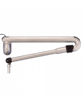 Парикмахерский сушуар "Axial Alu"