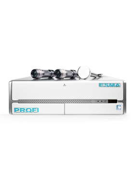 Компьютерный физиотерапевтический комплекс ЭСМА 12.22 Профи