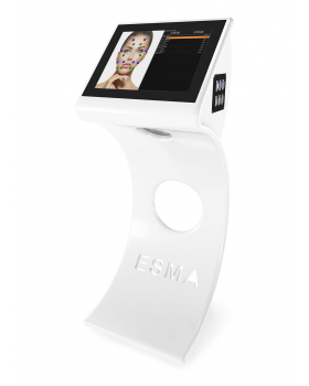 Компьютерный физиотерапевтический комплекс ЭСМА 12S Экселлент