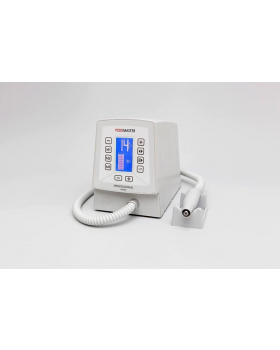 Педикюрный аппарат "Podomaster Professional" с пылесосом