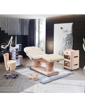 Массажная кушетка "HM-003"