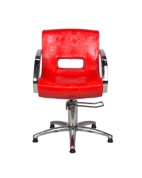 Кресло парикмахерское "МД-2203"