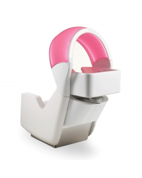 Парикмахерская мойка "Ultrawash E Q Chrome"