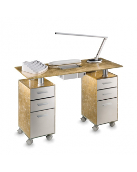 Стол маникюрный "191 LX"