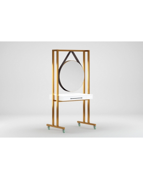 Парикмахерское зеркало "TARUS DUO"