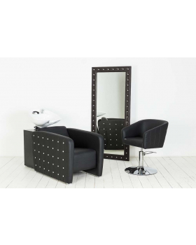 Кресло парикмахерское "Грация"