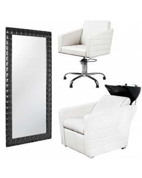 Парикмахерское кресло "Софья"