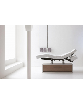 Массажная кушетка "the Pure Tech"