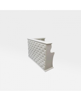 Стойка администратора "Meucci"