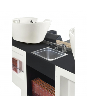 Мойка парикмахерская "GALAXY WASH"