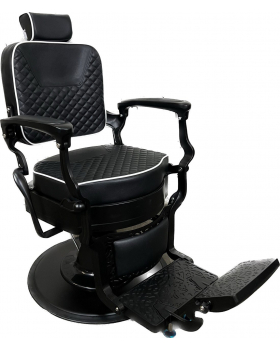 Мужское барбер кресло "Стоун"