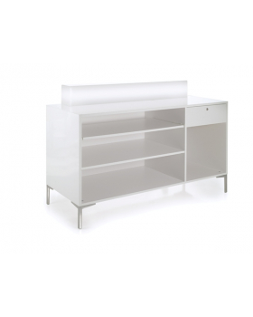 Стойка администратора "Ecochic"