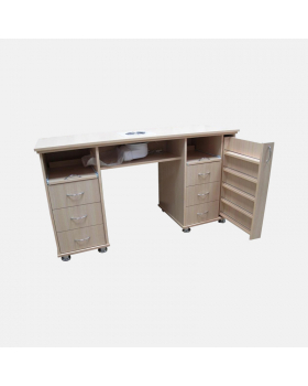 Маникюрный стол "Лени"