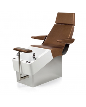 Педикюрная группа "Streamline Basic Shiatsu"