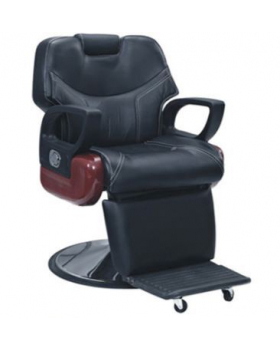 Мужское барбер кресло "Граф"