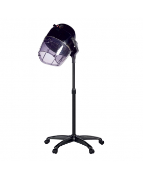 Сушуар парикмахерский "OT05 черный"