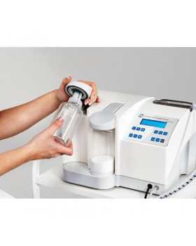 Аппарат косметологический "ИОНТО СКИН АБРАЗИОН Комфорт"