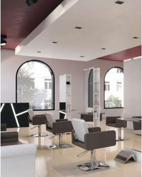 Парикмахерский комплект "MEMORY"