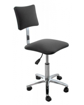 Стул мастера педикюра "С-7"