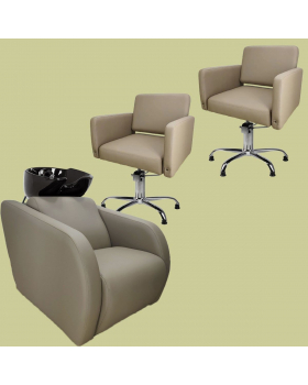 Парикмахерский комплект "Элегант"