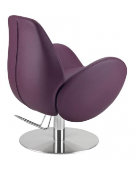 Кресло парикмахерское "LEIDY"