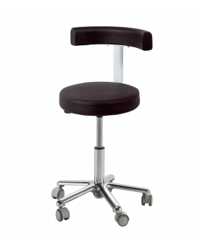 Стул мастера педикюра "PIVOT"