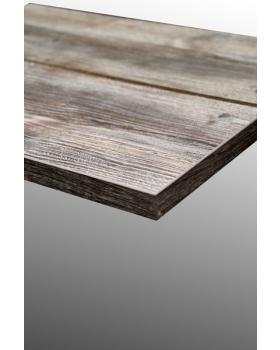 Парикмахерское зеркало "Милан"