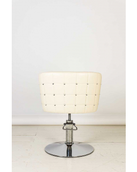 Парикмахерское кресло "Гламур"