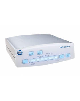 Аппарат косметологический "ИОНТО ВАК СПРЕЙ"