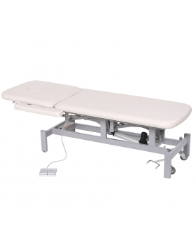 Массажная кушетка "МЦ-005"