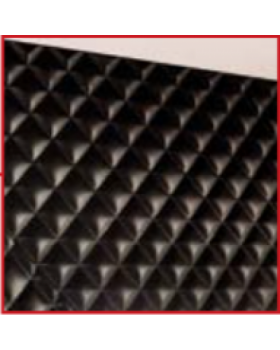 Зеркало парикмахерское "Cocostyle"