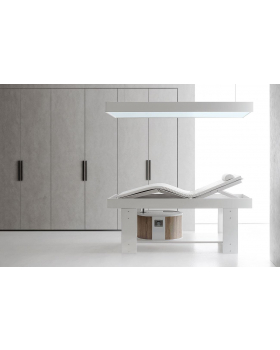 Массажная кушетка "Wellness"