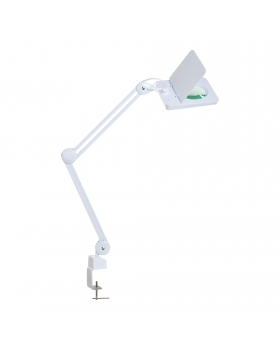 Лампа бестеневая (лампа-лупа) "9002LED" (9008LED-D-127)