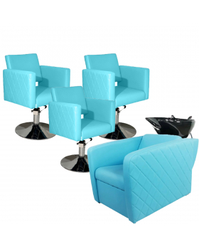 Мойка парикмахерская "Элит"