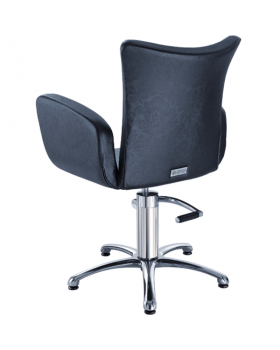 Кресло парикмахерское "LILAC"