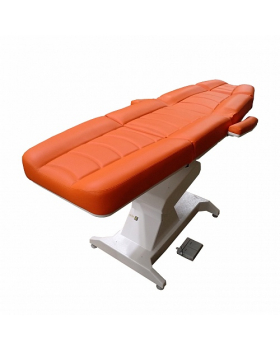 Косметологическое кресло "ОНДЕВИ-2" с откидными подлокотниками