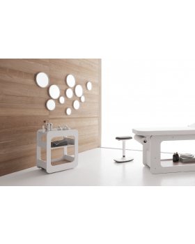 СПА тележка "Creo trolley"