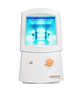 Домашний солярий "Summer Glow HB404"