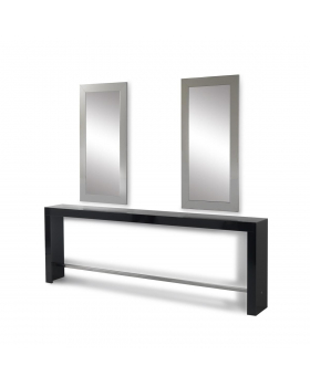 Двойное рабочее место мастера "BLOG"