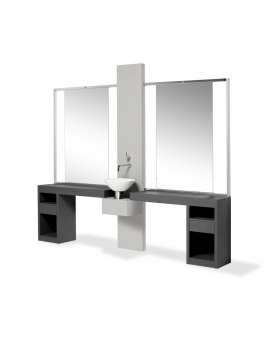 Двойное рабочее место мастера "Blues"