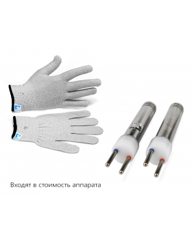 Миостимулятор ЭСМА 12.20С КОМБИ